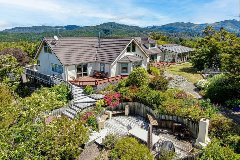 Photo of property in 18 Gannet Heights West, Kaiteriteri, Motueka, 7197