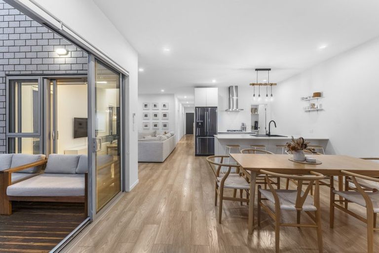 Photo of property in 9 Heri Lane, Westgate, Auckland, 0814