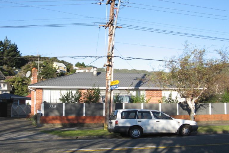 Photo of property in 133 Stokes Valley Road, Stokes Valley, Lower Hutt, 5019