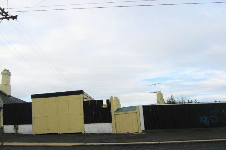 Photo of property in 460 South Road, Calton Hill, Dunedin, 9012