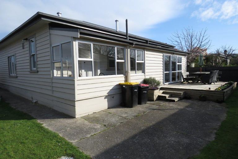 Photo of property in 64 Mitchell Street, Richmond, Invercargill, 9810