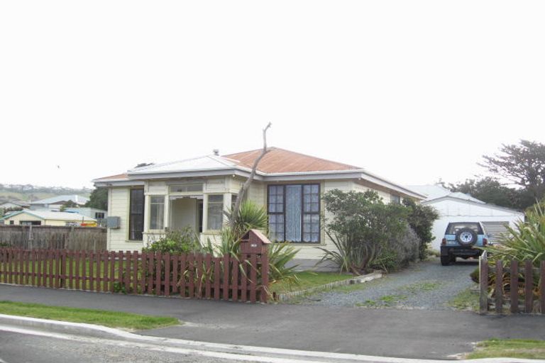 Photo of property in 12 Luke Street, Ocean Grove, Dunedin, 9013