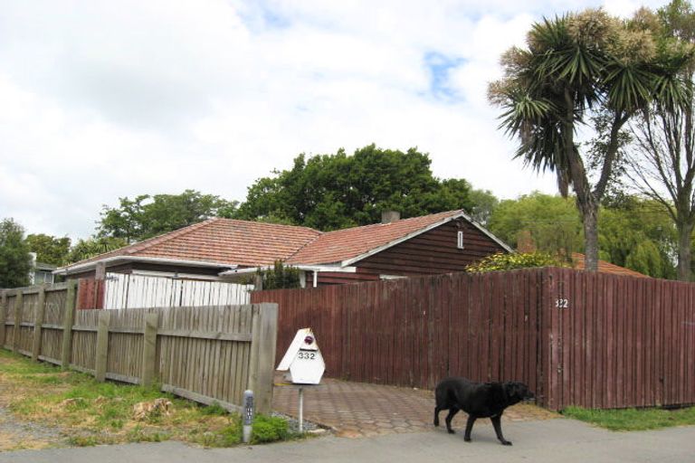 Photo of property in 332 Ilam Road, Bryndwr, Christchurch, 8053