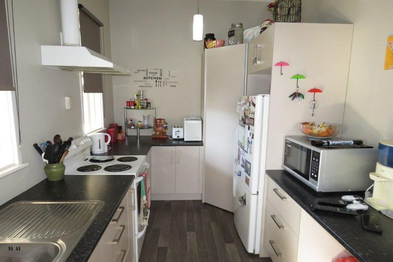 Photo of property in 64 Mitchell Street, Richmond, Invercargill, 9810