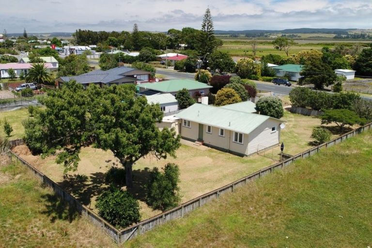 Photo of property in 82 Jellicoe Street, Ruawai, 0530