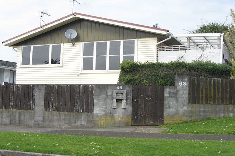 Photo of property in 63 Blagdon Road, Blagdon, New Plymouth, 4310