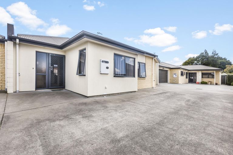 Photo of property in 92b Studholme Street, Morrinsville, 3300
