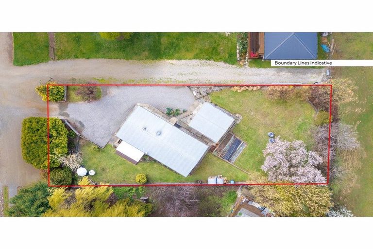 Photo of property in 5 Swindon Street, Ophir, Omakau, 9393