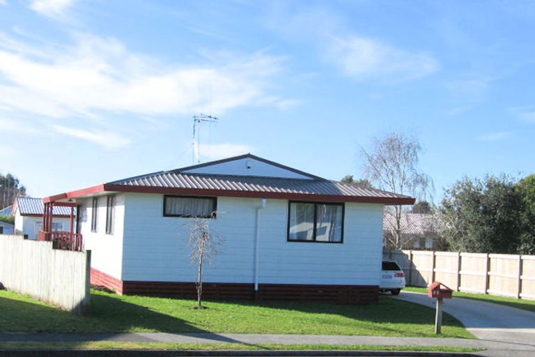 Photo of property in 20 Rosehill Place, Nawton, Hamilton, 3200