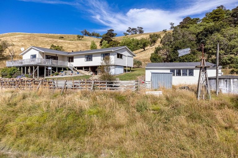Photo of property in 811 Te Whiti Road, Te Whiti, Masterton, 5884