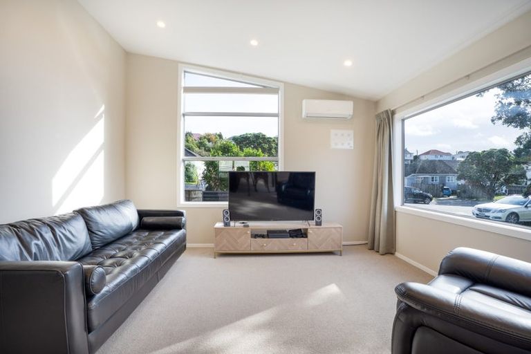 Photo of property in 1/113 Moorefield Road, Johnsonville, Wellington, 6037