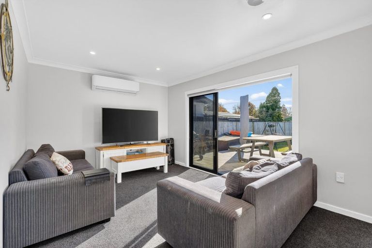 Photo of property in 129 Studholme Street, Morrinsville, 3300