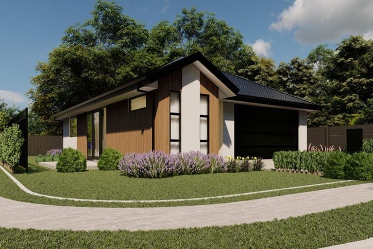 Photo of property in 13 Busby Way, Rolleston, 7614