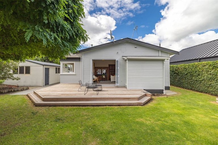 Photo of property in 229 Springfield Road, St Albans, Christchurch, 8014