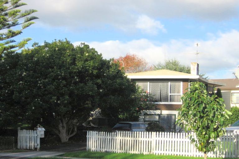Photo of property in 1/281 Shirley Road, Papatoetoe, Auckland, 2025