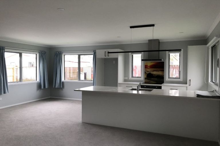 Photo of property in 17a Solway Street, Levin, 5510