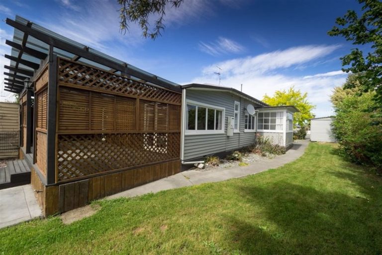 Photo of property in 75 Aitken Street, Ashburton, 7700