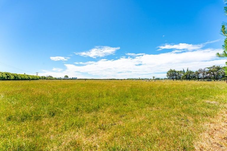 Photo of property in 230 Timaru - Temuka Highway, Levels, Timaru, 7973