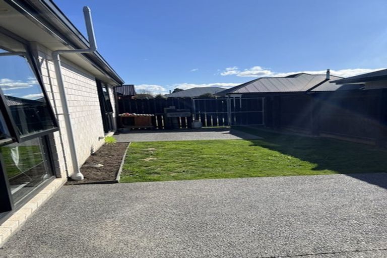 Photo of property in 28 Walter Place, Kirwee, Darfield, 7571