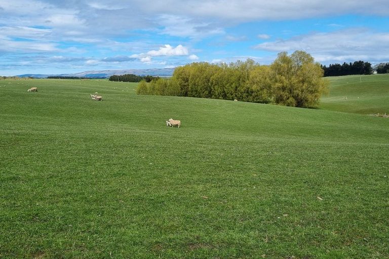 Photo of property in 1446a Clydevale Road, Clydevale, 9274