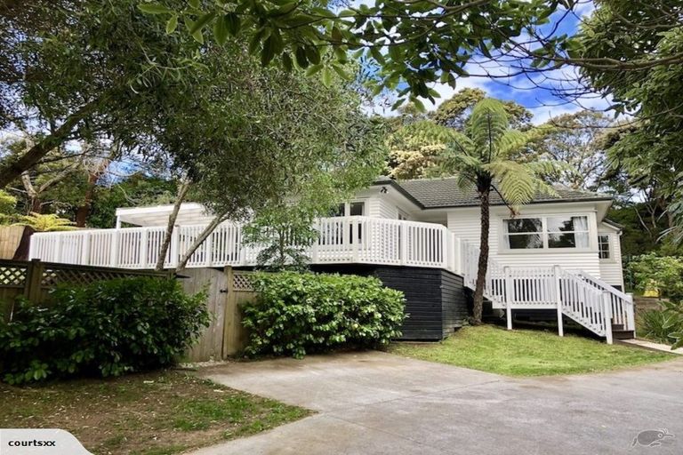 Photo of property in 9 The Close, Greenhithe, Auckland, 0632