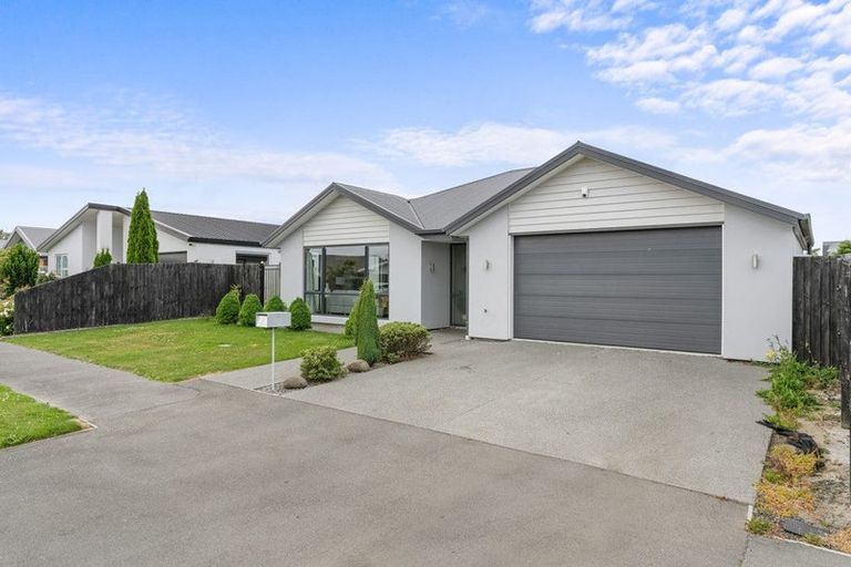 Photo of property in 7 Piper Street, Halswell, Christchurch, 8025