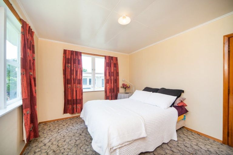 Photo of property in 4 Dundas Place, Awapuni, Palmerston North, 4412