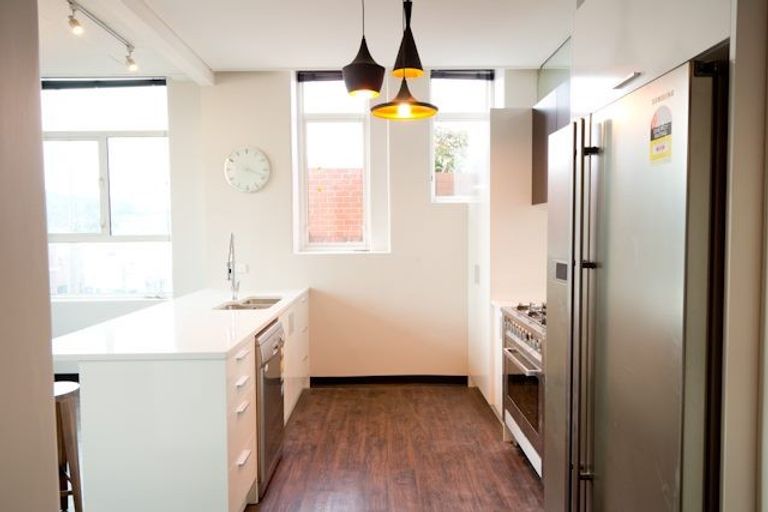 Photo of property in 1/50 City Road, Roslyn, Dunedin, 9010