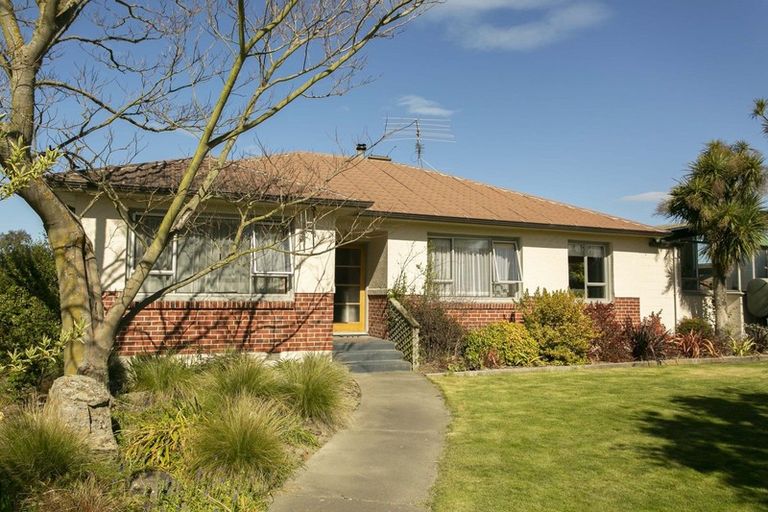 Photo of property in 67 Racecourse Road, Allenton, Ashburton, 7700