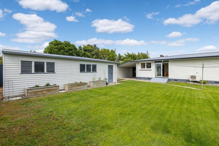 Photo of property in 7 Karina Crescent, Redwoodtown, Blenheim, 7201