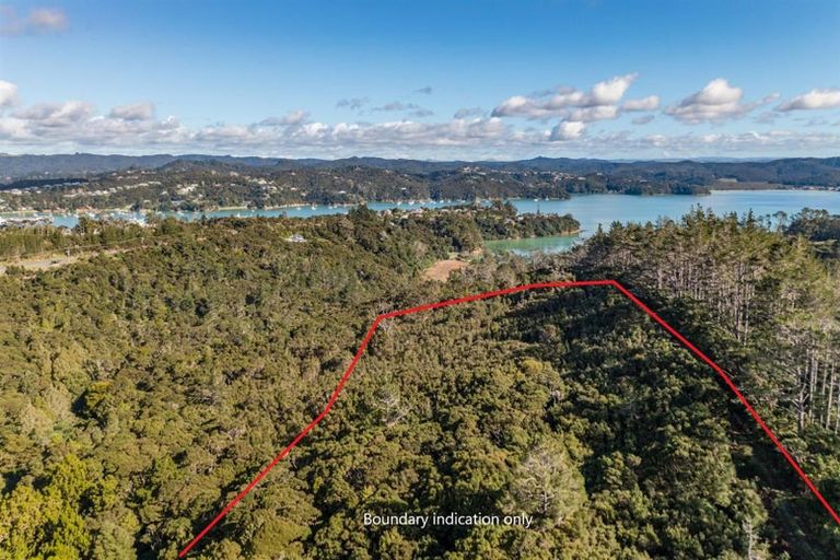 Photo of property in 236 Aucks Road, Okiato, Russell, 0272