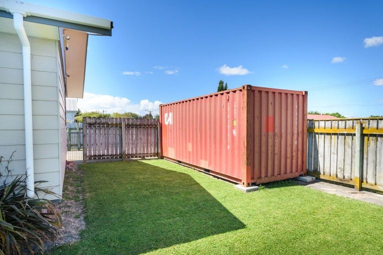 Photo of property in 3 Baring Street, Bunnythorpe, Palmerston North, 4481