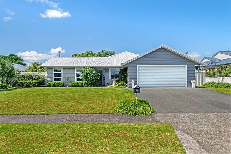 Photo of property in 23 Margaret Place, Lytton West, Gisborne, 4010