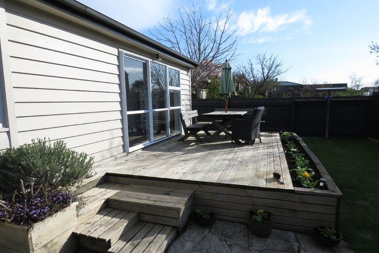 Photo of property in 64 Mitchell Street, Richmond, Invercargill, 9810