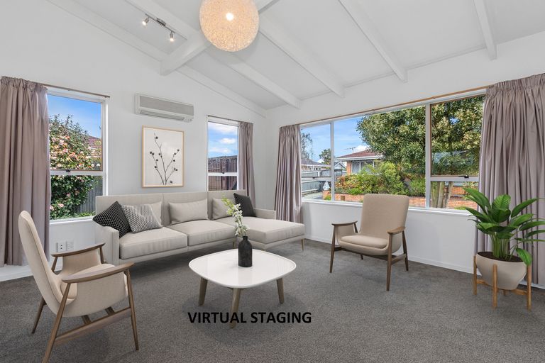 Photo of property in 1/4 Deejay Lane, Spreydon, Christchurch, 8024