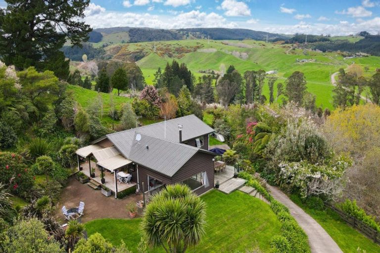 Photo of property in 207b State Highway 30, Tikitere, Rotorua, 3074