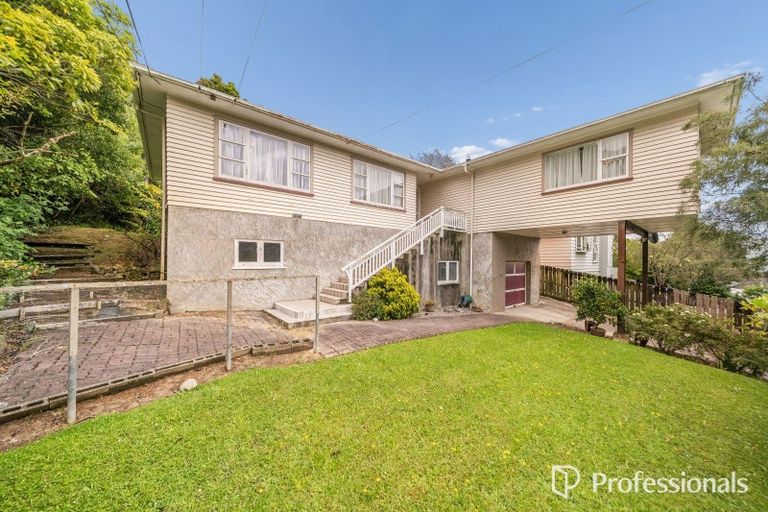 Photo of property in 66 Hay Street, Naenae, Lower Hutt, 5011
