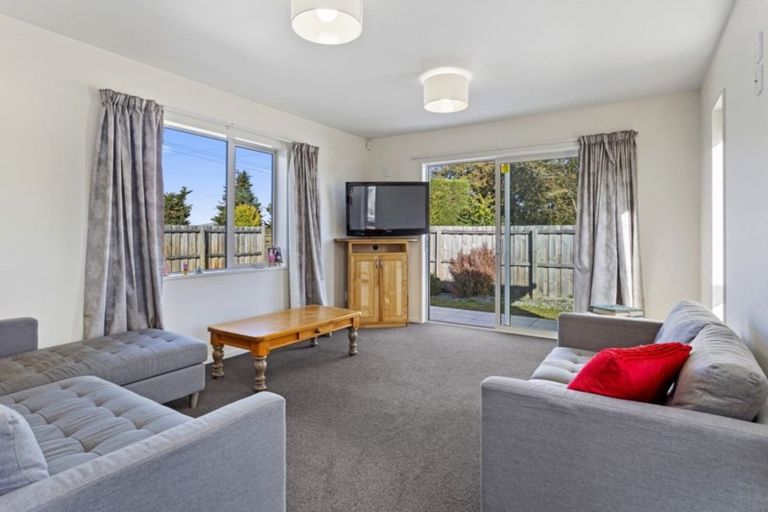 Photo of property in 16/2 Levin Street, Cheviot, 7310