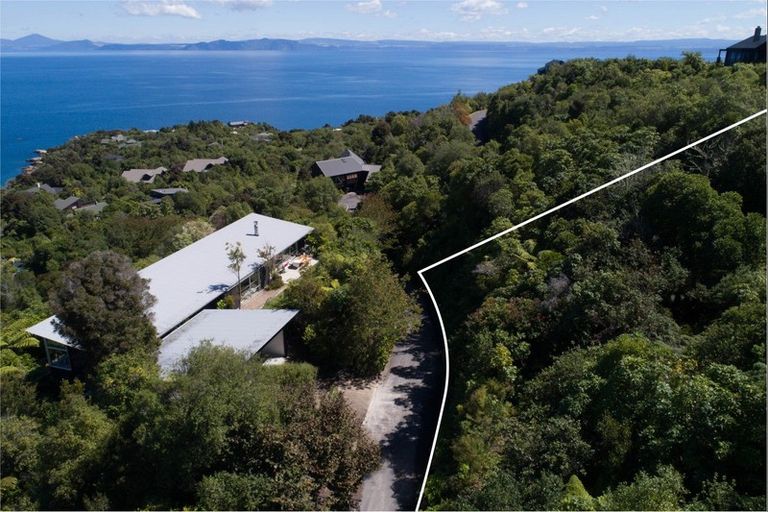 Photo of property in 45 Whakamoenga Point, Acacia Bay, Taupo, 3385