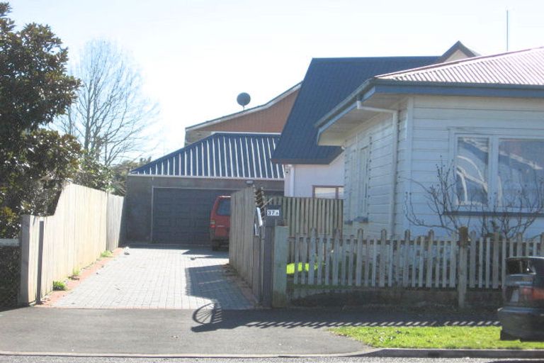 Photo of property in 37 Wellington Street, Hamilton East, Hamilton, 3216