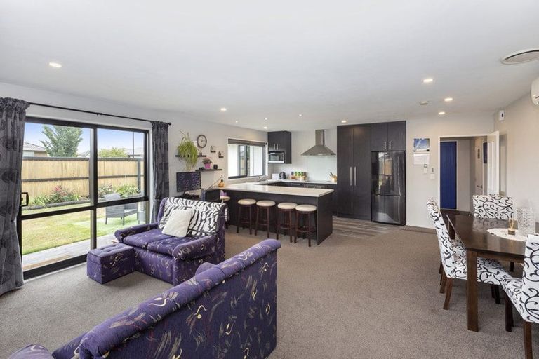 Photo of property in 21 Chert Street, Rolleston, 7614