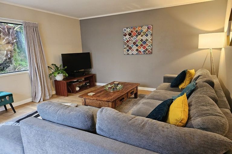 Photo of property in 3/53 Dominion Park Street, Johnsonville, Wellington, 6037