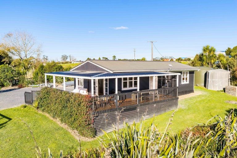 Photo of property in 667 Kaiwaka-mangawhai Road, Hakaru, Wellsford, 0975