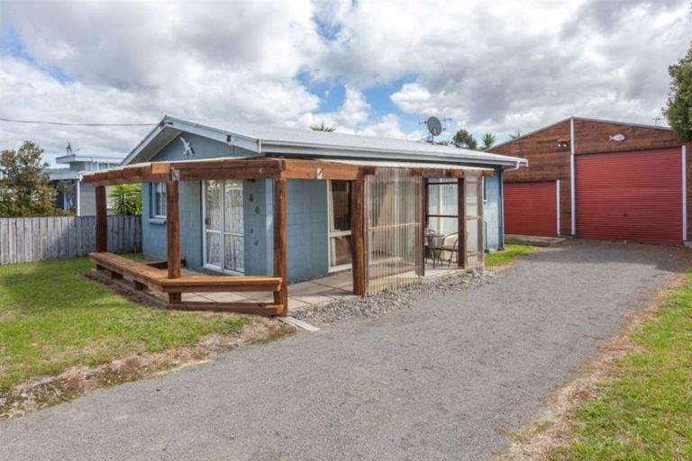 Photo of property in 128a Achilles Avenue, Whangamata, 3620