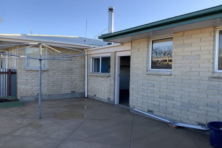 Photo of property in 44a Peter Street, Ashburton, 7700