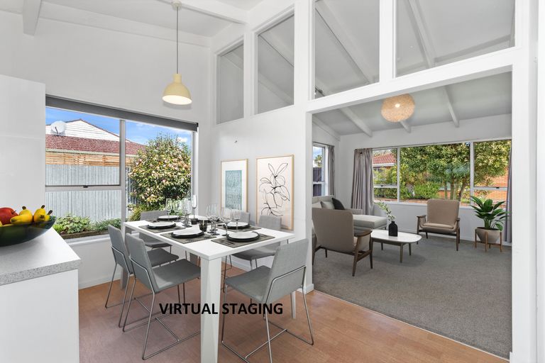 Photo of property in 1/4 Deejay Lane, Spreydon, Christchurch, 8024