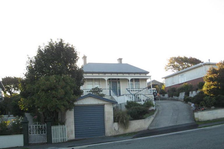 Photo of property in 62 Greta Street, South Hill, Oamaru, 9400