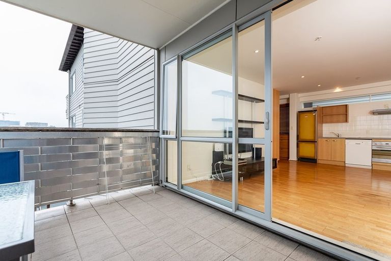 Photo of property in 3d/44 Aitken Terrace, Kingsland, Auckland, 1021