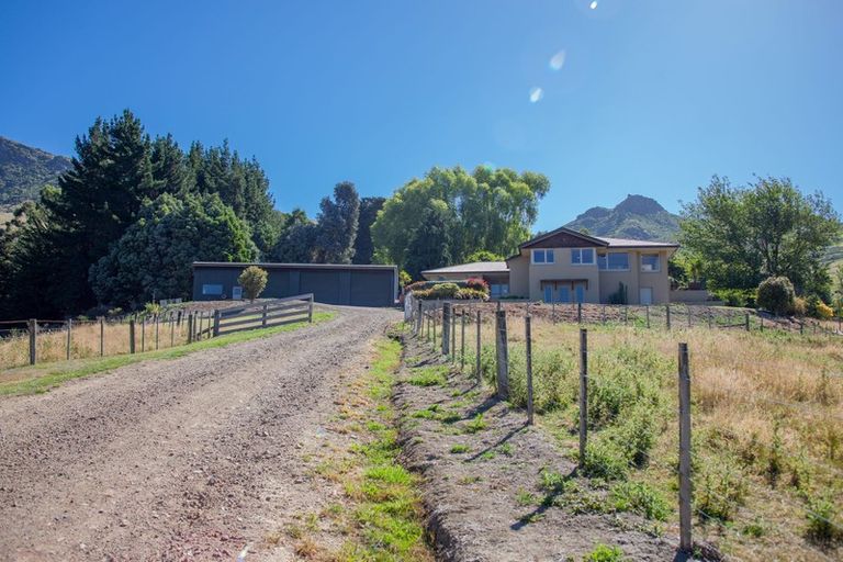 Photo of property in 55 Allandale Lane, Allandale, Lyttelton, 8971
