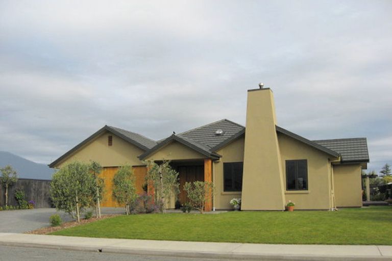 Photo of property in 57 Golding Avenue, Rangiora, 7400